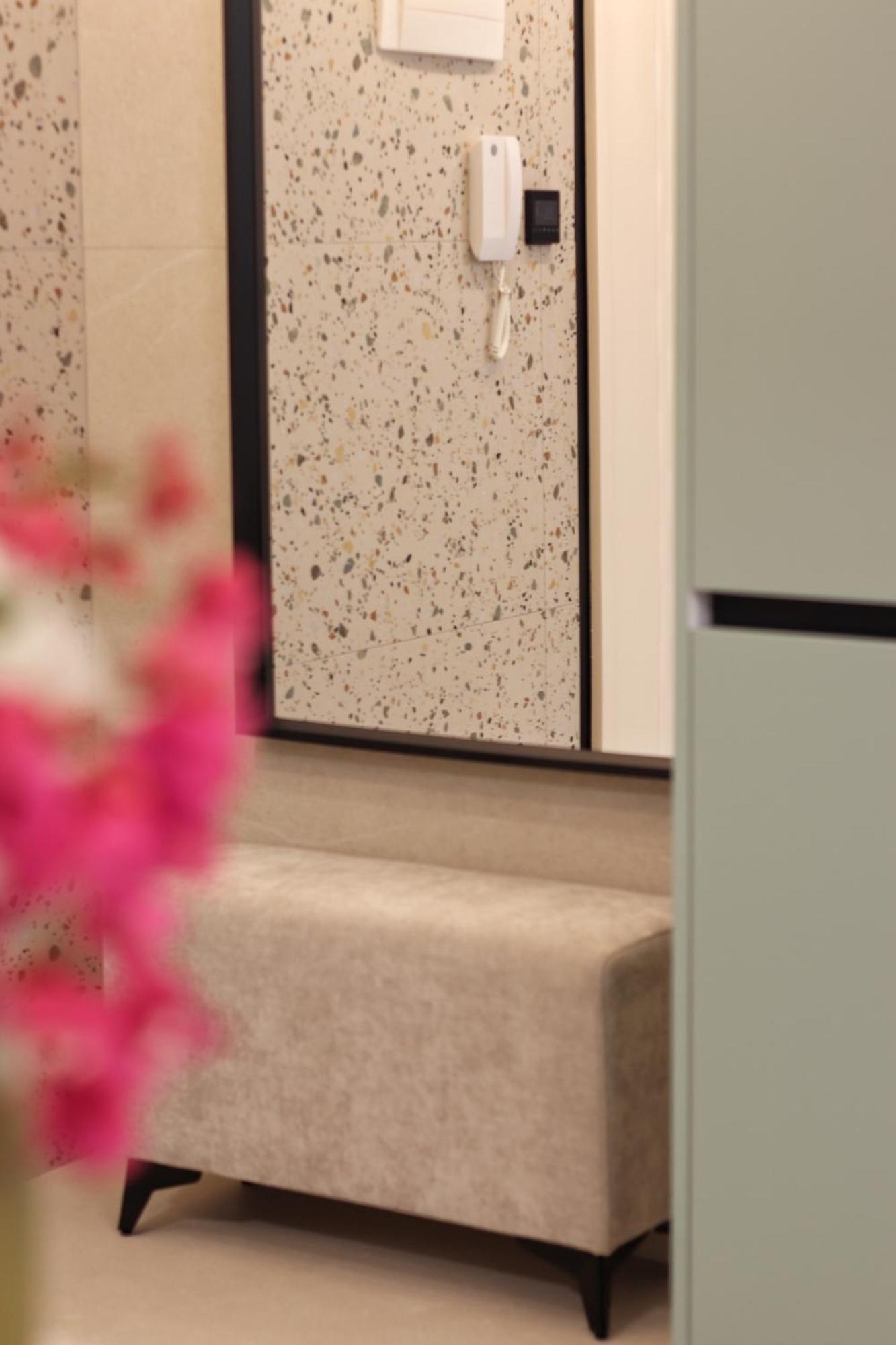 Golden Beach Suites Саранде Стая снимка