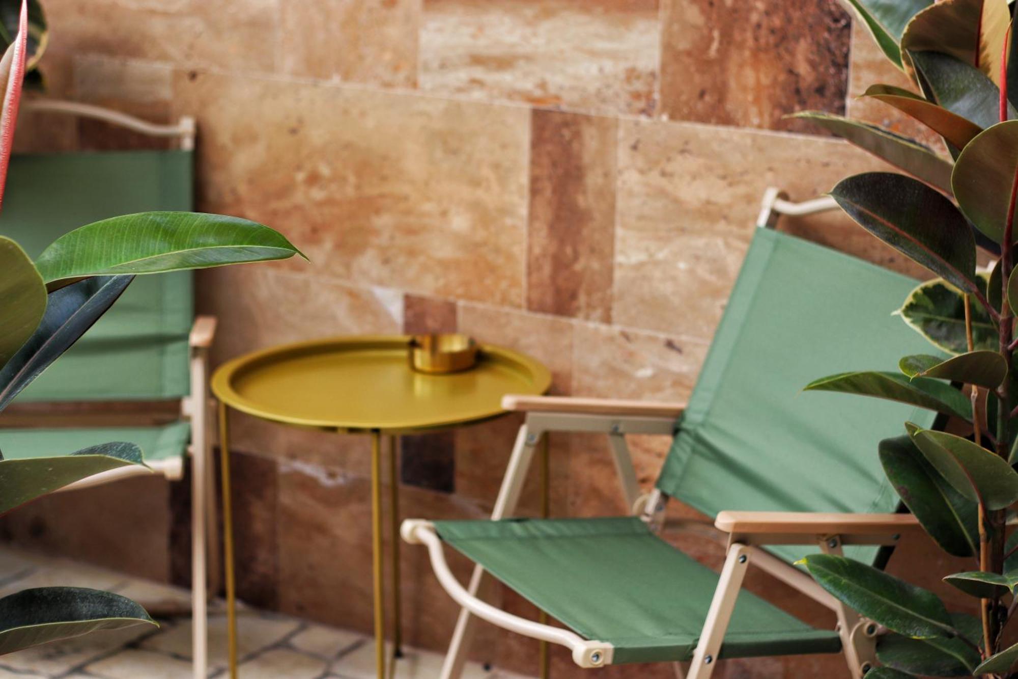 Golden Beach Suites Саранде Екстериор снимка