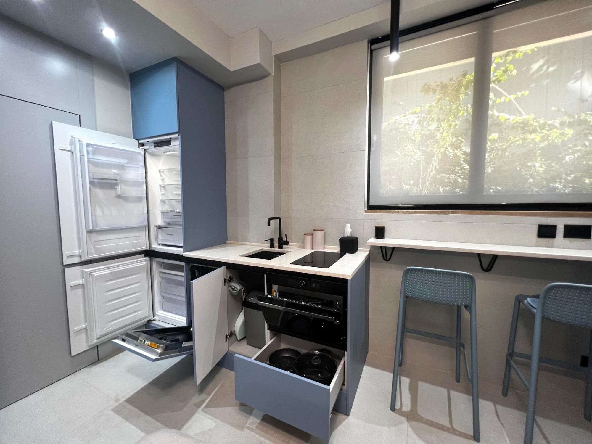 Golden Beach Suites Саранде Екстериор снимка
